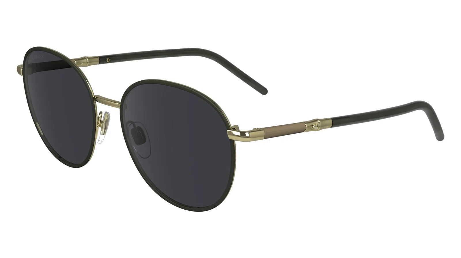 Longchamp LO171S Sunglasses - view 3
